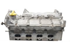 Cylinder Head 7711135172 F4R770 2.0 16V Renault Megane 2 Scenic 2 145000km