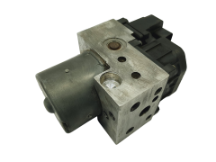 Abs Pump Nissan Terrano 476600X800 0265215457 Bosch 66142