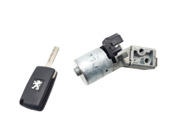 Ignition Switch Peugeot 207 36.410.600 36410600 4162KF Ignition Switch Peugeot 207 36.410.600 36410600 4162KF