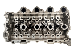 Cylinder Head Ford PSA Volvo 0200EH 9655911480 1.6 16V TDCI G8DB 16