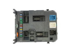 Controller BSI PSA 9666952280 BSIEV-X04 PRT06780-01 Valeo 34958