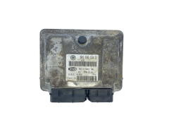 Controller IAW4LV.0A 6K0906034D 61600.553.03 Seat Magneti Marelli