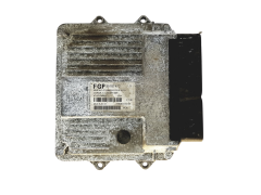 Controller FGP 55187472 LQ MJD 6JO.C1 Opel 27231