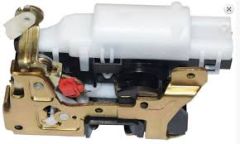 Door Lock Mechansim Left Master II Movano Interstar OE 8200147149