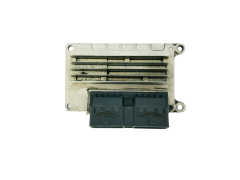 Controller IAW5NR2.C5 8200181482 8200262881 Renault Magneti 34163