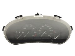 Speedometer/Instrument Cluster Peugeot 206 9643401280 09032109801 44954