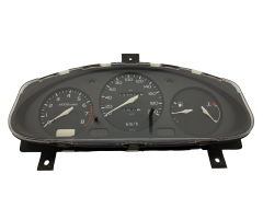 Speedometer/Instrument Cluster Nissan Micra 24810 5F700 248105F700 24126