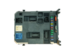 Controller BSI PSA 9666952280 BSIEV-X04 PRT06780-01 Valeo 31332