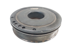 Crankshaft Pulley 8200767762 1.6 2.0 DCI Renault 123032762R 