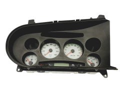Speedometer/Instrument Cluster Iveco Daily 500366403 155160100100 VDO 40132