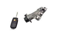 Ignition Switch Seat Ibiza Leon Toledo 4B0905851C 4B0905849 1010