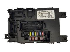 Fuse Box Fiat 00517986150 28106881 Delphi