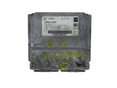 Controller 16268377 6237797 Opel GM 52456