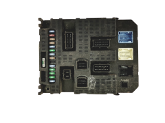 Controller BSI 2004 P07-00 9659285480 PSA Valeo 24386