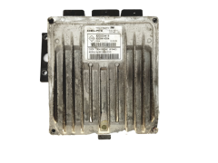 Controller 8200334419 8200414354 R0410B024C Renault Delphi 19695
