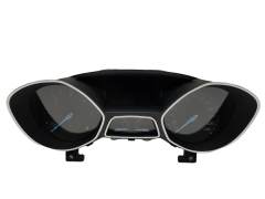 Speedometer/Instrument Cluster Ford Focus C-MAX BM5T-10849-BLJ