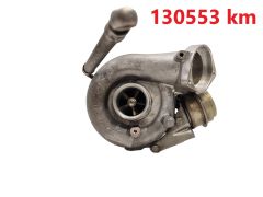 Turbocharger BMW 3.0 7790326 GT2260V 728989-1 130553 km