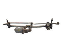 Wiper Mechanism BMW X5 X6 7200510 7200535.0-01 405.154 Valeo 1530