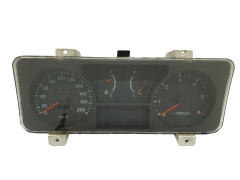 Speedometer/Instrument Cluster Hyundai Galloper MC030-032-03E 61057