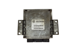 Controller PSA 9645989480 9648620880 IAW48P2.76 Magneti Marelli 18699