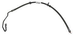Brake Pipe Right Rear New Original 9677686380 Peugeot 3008