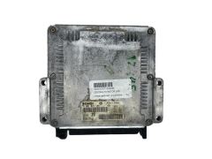 Controller 0281010138 9636255480 26FM0136 PSA Bosch 62958