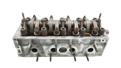 Cylinder Head 9610923110 1.0 Peugeot 106 Citroen Saxo 856