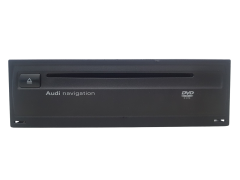 Navigation DVD Audi 4E0919887C 4E0910887L BE6305 Becker 1297