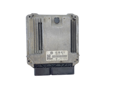 Controller 03G906016KL 0281012922 VW Bosch 61183