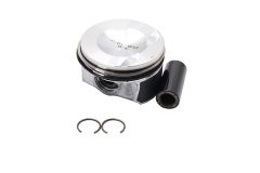 Engine Piston 06H107065DD B18993 VW Audi Seat Skoda Borsehung