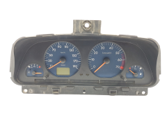 Speedometer/Instrument Cluster Scudo Expert Jumpy 1488561080 Fiat PSA 28448