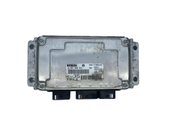 Controller 0261206943 9650346180 9638765680 PSA Bosch 62881