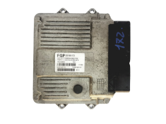 Controller 55195172 MJD6JF.P1 Fiat FGP 19948
