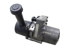 Power Steering Pump Peugeot 407 9655792180 A5093071+J 4007ZK HPI 2