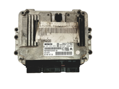 Controller 0281013872 9664843780 9653958980 PSA Bosch 18589