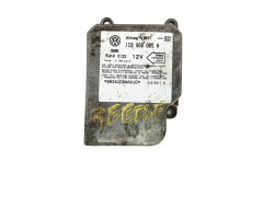 Controller Moduł 1C0909605A 5WK43122 VW Siemens 22966
