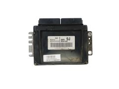 Controller 5WY5451B 96801808 D42 3BPB 9J Chevrolet Kemsco 42469