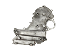 Timing Cover For Nissan Renault 3.0 D 7118147672