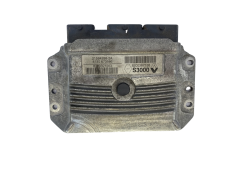 Controller Renault 21584288-2A 8200321263 8200387138 Sagem 50416