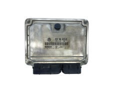 Controller 038906019HT 0281010947 VW Skoda Seat Bosch 63084
