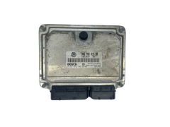 Controller 045906019BQ 0281012708 VW Seat Bosch 62346
