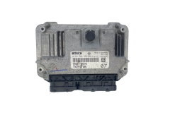 Controller 89661-0H070 0261S04464 Toyota PSA Bosch 62290