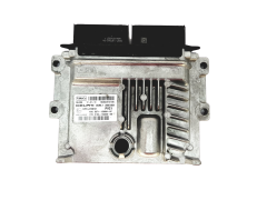 Controller 28561304 H1DA-12A650-EB DS71-12B684-XC Ford Delphi