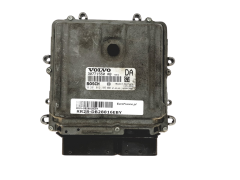 Controller 0281012103 30771550AB Volvo Bosch 28816