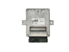 Controller 4M0907355B  VW HELBAKO
