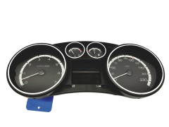 Speedometer/Instrument Cluster Peugeot 308 9665107380 45066