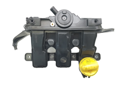 Oil Return Tube 118302761R 1.6 DCI Trafic 3 Vivaro B NV300 6000km Oil Return Tube 118302761R 1.6 DCI Trafic 3 Vivaro B NV300 6000km