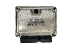 Controller 045906019BP 0281012194 VW Bosch 52799