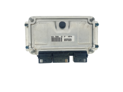 Controller 0261206943 9657823880 9638765680 PSA Bosch 47778
