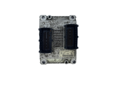 Controller Fiat 00551803110 0261207901 Bosch 51360
